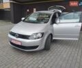 Сірий Фольксваген Golf Plus, об'ємом двигуна 0 л та пробігом 173 тис. км за 8600 $, фото 22 на Automoto.ua