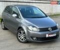 Серый Фольксваген Гольф Плюс, объемом двигателя 1.4 л и пробегом 152 тыс. км за 8699 $, фото 1 на Automoto.ua