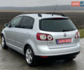 Сірий Фольксваген Golf Plus, об'ємом двигуна 1.4 л та пробігом 158 тис. км за 7300 $, фото 5 на Automoto.ua