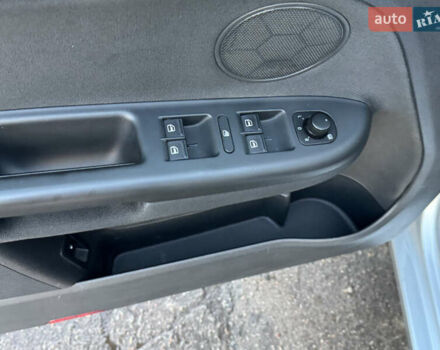 Фольксваген Гольф Плюс 2009 в Полтаве на Automoto.ua Серый Фольксваген Гольф Плюс, объемом двигателя 1.4 л и пробегом 190 тыс. км за 7550 $, фото 11 на Automoto.ua