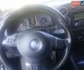 Сірий Фольксваген Golf Plus, об'ємом двигуна 1.97 л та пробігом 278 тис. км за 6200 $, фото 18 на Automoto.ua