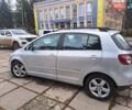 Серый Фольксваген Гольф Плюс, объемом двигателя 1.4 л и пробегом 136 тыс. км за 6000 $, фото 6 на Automoto.ua