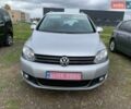 Сірий Фольксваген Golf Plus, об'ємом двигуна 1.4 л та пробігом 156 тис. км за 7200 $, фото 11 на Automoto.ua