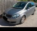 Сірий Фольксваген Golf Plus, об'ємом двигуна 0 л та пробігом 190 тис. км за 5864 $, фото 2 на Automoto.ua
