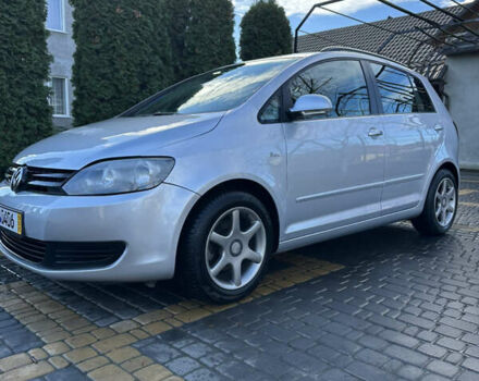 Серый Фольксваген Гольф Плюс, объемом двигателя 1.4 л и пробегом 80 тыс. км за 8100 $, фото 71 на Automoto.ua