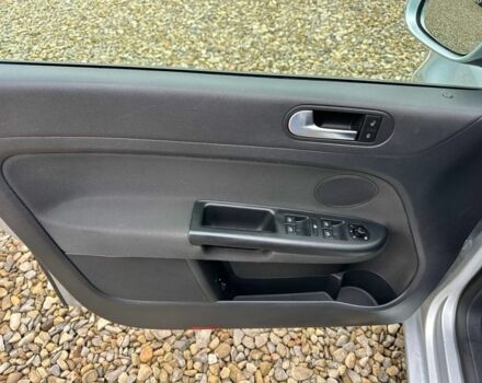 Серый Фольксваген Гольф Плюс, объемом двигателя 1.4 л и пробегом 208 тыс. км за 6999 $, фото 6 на Automoto.ua