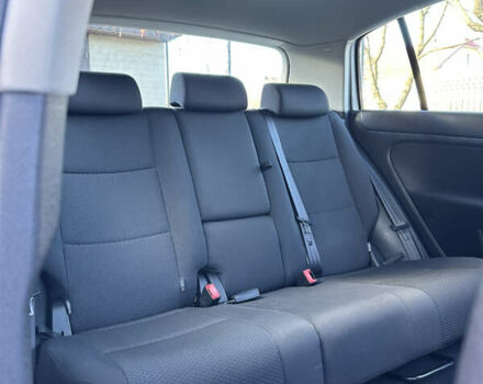 Серый Фольксваген Гольф Плюс, объемом двигателя 1.4 л и пробегом 80 тыс. км за 8100 $, фото 99 на Automoto.ua