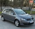 Серый Фольксваген Гольф Плюс, объемом двигателя 1.4 л и пробегом 224 тыс. км за 6450 $, фото 6 на Automoto.ua