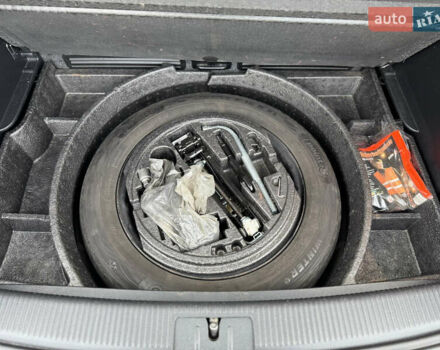 Серый Фольксваген Гольф Плюс, объемом двигателя 1.4 л и пробегом 163 тыс. км за 8300 $, фото 86 на Automoto.ua