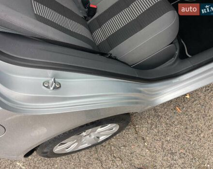 Фольксваген Гольф Плюс 2009 в Ровно на Automoto.ua Серый Фольксваген Гольф Плюс, объемом двигателя 1.6 л и пробегом 172 тыс. км за 7550 $, фото 38 на Automoto.ua