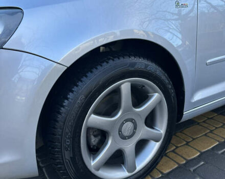 Серый Фольксваген Гольф Плюс, объемом двигателя 1.4 л и пробегом 80 тыс. км за 8100 $, фото 28 на Automoto.ua