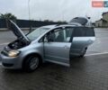 Сірий Фольксваген Golf Plus, об'ємом двигуна 1.4 л та пробігом 215 тис. км за 5500 $, фото 31 на Automoto.ua