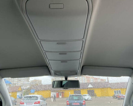 Фольксваген Гольф Плюс 2009 в Ровно на Automoto.ua Серый Фольксваген Гольф Плюс, объемом двигателя 1.6 л и пробегом 172 тыс. км за 7550 $, фото 40 на Automoto.ua