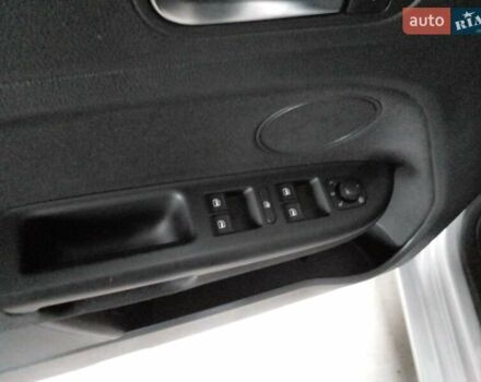 Фольксваген Гольф Плюс 2009 в Ровно на Automoto.ua Серый Фольксваген Гольф Плюс, объемом двигателя 0 л и пробегом 211 тыс. км за 6999 $, фото 6 на Automoto.ua