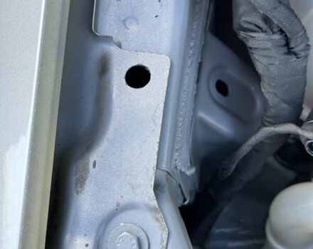 Серый Фольксваген Гольф Плюс, объемом двигателя 1.4 л и пробегом 80 тыс. км за 8100 $, фото 59 на Automoto.ua