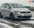 Серый Фольксваген Гольф Плюс, объемом двигателя 1.97 л и пробегом 134 тыс. км за 9999 $, фото 3 на Automoto.ua
