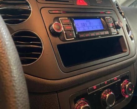 Серый Фольксваген Гольф Плюс, объемом двигателя 1.4 л и пробегом 222 тыс. км за 7777 $, фото 16 на Automoto.ua