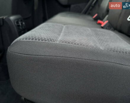 Серый Фольксваген Гольф Плюс, объемом двигателя 1.4 л и пробегом 163 тыс. км за 8300 $, фото 62 на Automoto.ua