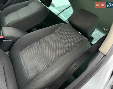 Серый Фольксваген Гольф Плюс, объемом двигателя 1.4 л и пробегом 189 тыс. км за 8200 $, фото 46 на Automoto.ua