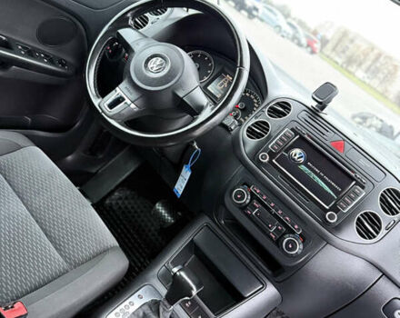 Серый Фольксваген Гольф Плюс, объемом двигателя 1.4 л и пробегом 189 тыс. км за 8200 $, фото 96 на Automoto.ua