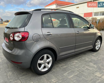 Сірий Фольксваген Golf Plus, об'ємом двигуна 1.4 л та пробігом 247 тис. км за 6650 $, фото 19 на Automoto.ua