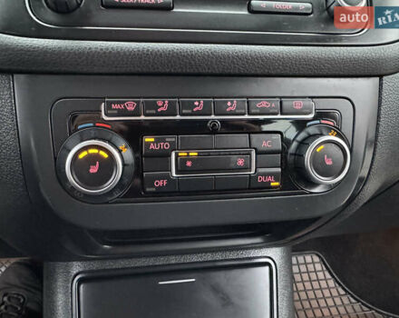 Серый Фольксваген Гольф Плюс, объемом двигателя 1.4 л и пробегом 192 тыс. км за 8300 $, фото 59 на Automoto.ua