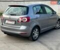 Серый Фольксваген Гольф Плюс, объемом двигателя 1.4 л и пробегом 152 тыс. км за 8699 $, фото 5 на Automoto.ua