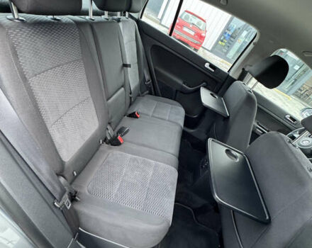 Серый Фольксваген Гольф Плюс, объемом двигателя 1.4 л и пробегом 163 тыс. км за 8300 $, фото 68 на Automoto.ua