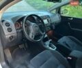 Серый Фольксваген Гольф Плюс, объемом двигателя 1.4 л и пробегом 160 тыс. км за 6700 $, фото 7 на Automoto.ua