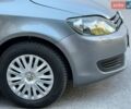 Сірий Фольксваген Golf Plus, об'ємом двигуна 1.6 л та пробігом 171 тис. км за 8499 $, фото 24 на Automoto.ua