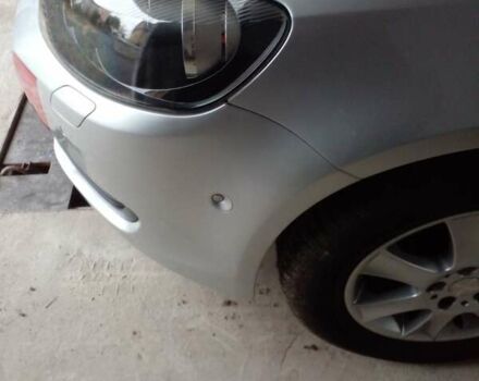 Фольксваген Гольф Плюс 2009 в Ровно на Automoto.ua Серый Фольксваген Гольф Плюс, объемом двигателя 0 л и пробегом 211 тыс. км за 6999 $, фото 1 на Automoto.ua