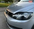 Серый Фольксваген Гольф Плюс, объемом двигателя 1.4 л и пробегом 158 тыс. км за 9600 $, фото 18 на Automoto.ua