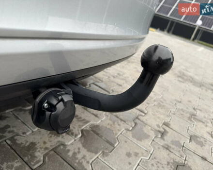 Серый Фольксваген Гольф Плюс, объемом двигателя 1.4 л и пробегом 192 тыс. км за 8300 $, фото 24 на Automoto.ua