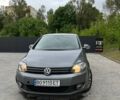 Серый Фольксваген Гольф Плюс, объемом двигателя 1.39 л и пробегом 261 тыс. км за 6999 $, фото 7 на Automoto.ua