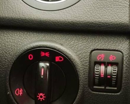 Серый Фольксваген Гольф Плюс, объемом двигателя 1.6 л и пробегом 218 тыс. км за 6800 $, фото 15 на Automoto.ua