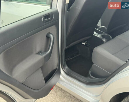 Серый Фольксваген Гольф Плюс, объемом двигателя 1.4 л и пробегом 175 тыс. км за 6799 $, фото 39 на Automoto.ua