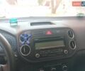 Серый Фольксваген Гольф Плюс, объемом двигателя 1.6 л и пробегом 174 тыс. км за 9000 $, фото 8 на Automoto.ua