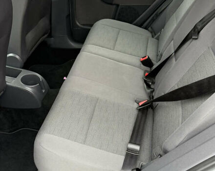 Серый Фольксваген Гольф Плюс, объемом двигателя 1.4 л и пробегом 220 тыс. км за 6600 $, фото 43 на Automoto.ua