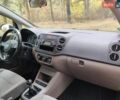 Сірий Фольксваген Golf Plus, об'ємом двигуна 1.4 л та пробігом 254 тис. км за 6800 $, фото 21 на Automoto.ua