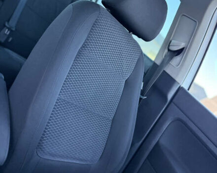 Серый Фольксваген Гольф Плюс, объемом двигателя 1.4 л и пробегом 189 тыс. км за 8000 $, фото 93 на Automoto.ua