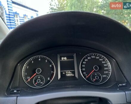 Серый Фольксваген Гольф Плюс, объемом двигателя 1.4 л и пробегом 158 тыс. км за 9600 $, фото 36 на Automoto.ua