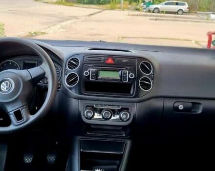 Сірий Фольксваген Golf Plus, об'ємом двигуна 1.6 л та пробігом 140 тис. км за 8400 $, фото 13 на Automoto.ua