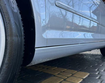 Серый Фольксваген Гольф Плюс, объемом двигателя 1.4 л и пробегом 80 тыс. км за 8100 $, фото 85 на Automoto.ua