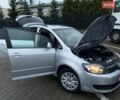 Сірий Фольксваген Golf Plus, об'ємом двигуна 1.4 л та пробігом 215 тис. км за 5500 $, фото 29 на Automoto.ua