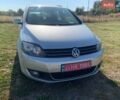 Сірий Фольксваген Golf Plus, об'ємом двигуна 1.4 л та пробігом 156 тис. км за 7200 $, фото 12 на Automoto.ua