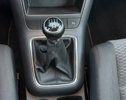 Серый Фольксваген Гольф Плюс, объемом двигателя 1.4 л и пробегом 191 тыс. км за 6999 $, фото 20 на Automoto.ua