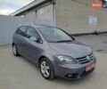 Серый Фольксваген Гольф Плюс, объемом двигателя 1.4 л и пробегом 165 тыс. км за 6900 $, фото 3 на Automoto.ua
