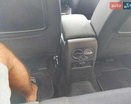 Сірий Фольксваген Golf Plus, об'ємом двигуна 0 л та пробігом 173 тис. км за 8600 $, фото 47 на Automoto.ua