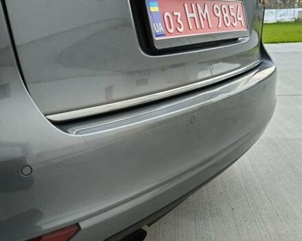 Серый Фольксваген Гольф Плюс, объемом двигателя 1.4 л и пробегом 173 тыс. км за 8700 $, фото 17 на Automoto.ua