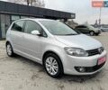 Сірий Фольксваген Golf Plus, об'ємом двигуна 1.4 л та пробігом 193 тис. км за 8100 $, фото 1 на Automoto.ua